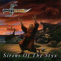 Ilium : Sirens of the Styx